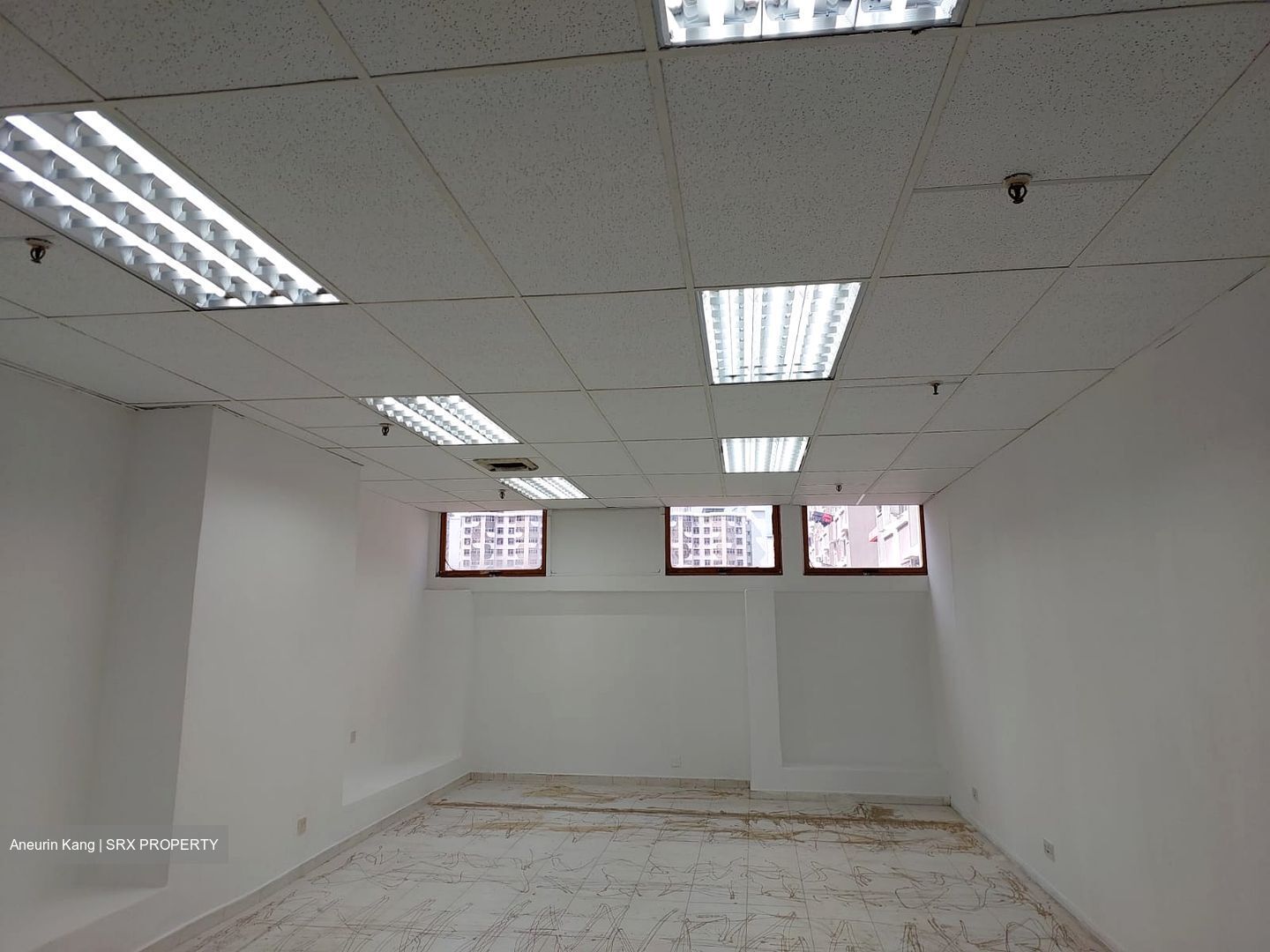 Golden Sultan Plaza (D7), Office #576217881